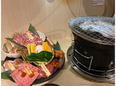 個室焼肉 つばめ 燕 南三条 本店: まるこさんの2020年07月03日の2枚目の投稿写真