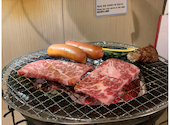 個室焼肉 つばめ 燕 南三条 本店: まるこさんの2020年07月03日の3枚目の投稿写真