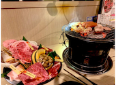 個室焼肉 つばめ 燕 南三条 本店: まるこさんの2020年10月03日の1枚目の投稿写真
