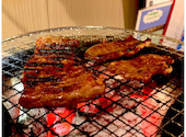 個室焼肉 つばめ 燕 南三条 本店: まるこさんの2020年10月03日の2枚目の投稿写真
