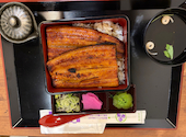 鰻の成瀬 南草津店: ぺんさんの2026年07月27日の1枚目の投稿写真
