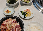 焼肉 寿亭 渋谷店: maruitsukiさんの2026年07月17日の1枚目の投稿写真