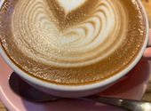 d to dot cafe: ぱんださんの2026年04月30日の1枚目の投稿写真