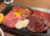 焼肉 韓国料理 KollaBo 代々木上原店: しゅうさんの2026年04月01日の1枚目の投稿写真