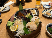 鮮魚とおばんざい 浜金 池下店: てるちゃんさんの2026年08月28日の1枚目の投稿写真