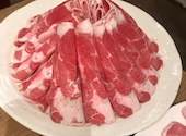 中国火鍋専門店 小肥羊 池袋店: ビクターさんの2023年10月の1枚目の投稿写真