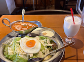 ターリー屋 西早稲田店: そらうさぎさんの2026年09月06日の1枚目の投稿写真