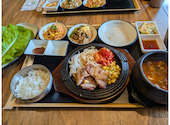 韓国食堂 bibimaru ビビマル 豊橋飯村店: ほーちゃんさんの2026年09月13日の2枚目の投稿写真