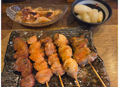 東京焼鳥と野菜巻きの店 Hayato to Hinata: いがさんの2026年06月27日の1枚目の投稿写真