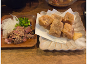 東京焼鳥と野菜巻きの店 Hayato to Hinata: いがさんの2026年06月27日の2枚目の投稿写真