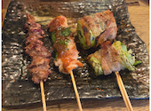 東京焼鳥と野菜巻きの店 Hayato to Hinata: いがさんの2026年06月27日の3枚目の投稿写真