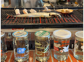 干物炉端専門 第一魚炉魚炉酒蔵: MATAROさんの2024年08月12日の1枚目の投稿写真