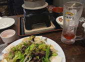 焼き鳥 鍋居酒屋 豚炭一丁 とんたんいっちょう 伏見台店: 中村太一さんの2026年08月24日の1枚目の投稿写真