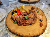 Ku-deta cheese&meat mania チーズ ミート マニア クーデター: 陶芸家さんの2026年06月12日の1枚目の投稿写真