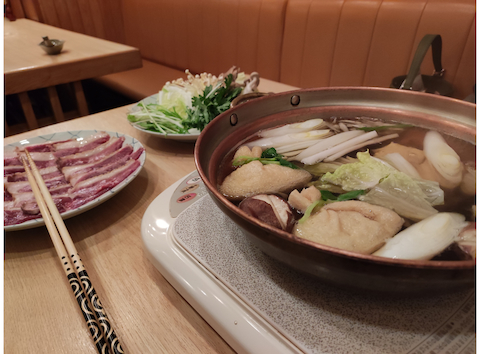 手打ち蕎麦 柴田: しほさんの2023年03月04日の2枚目の投稿写真