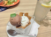 ラパウザ La Pausa ビナウォーク海老名店: よよよんさんの2026年08月03日の1枚目の投稿写真