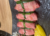 焼肉 藤虎 ふじとら 新潟駅前店: りなさんの2024年11月09日の1枚目の投稿写真