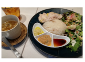 西安健菜キッチン たまプラーザ店: せんちゃんさんの2021年01月06日の1枚目の投稿写真