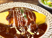 Bistro&Cafe Lamp ビストロアンドカフェランプ: みみるるみかんさんの2026年04月24日の1枚目の投稿写真