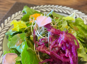 Bistro&Cafe Lamp ビストロアンドカフェランプ: みみるるみかんさんの2026年04月24日の3枚目の投稿写真