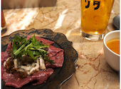 ビストロリタ新宿店: みたらしさんの2026年08月30日の1枚目の投稿写真