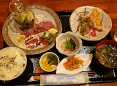 RELAX DINING　たご作　阪急高槻店: いつまつさんの2021年06月の1枚目の投稿写真