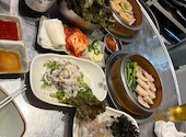 韓国居酒屋ばんぐり天王寺店: ゆかりさんの2026年07月31日の1枚目の投稿写真