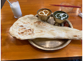 インド ネパール料理 キラン 神宮丸太町 近衛町店: ヒロさんの2026年04月27日の1枚目の投稿写真
