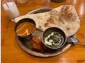 インド ネパール料理 キラン 神宮丸太町 近衛町店: ヒロさんの2026年08月27日の1枚目の投稿写真