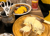 CRAFT CHEESE MARKET クラフトチーズマーケット 渋谷店: ちひろさんの2025年03月21日の1枚目の投稿写真