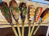 焼鳥 串カツ&飲み放題 たま 札幌駅西口店: まるさんの2026年09月22日の1枚目の投稿写真