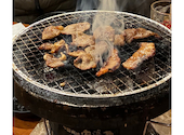 安安 七輪焼肉 西宮の沢店: まるさんの2026年06月11日の1枚目の投稿写真
