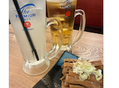 肉汁餃子のダンダダン 札幌店: まるさんの2026年08月28日の1枚目の投稿写真