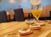 Cafe & Bar N42°: まるさんの2026年08月24日の3枚目の投稿写真