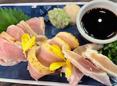 鳥とサワー 鳥どシ 居酒屋 立川店: みっちゃんさんの2026年08月24日の2枚目の投稿写真