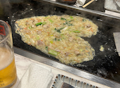 両国だしもんじゃ　もんじ　新宿西口パレット店: とうふさんの2025年04月の1枚目の投稿写真