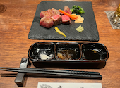 広島牛　青ひげ本店: 。さんの2024年12月25日の2枚目の投稿写真