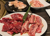 焼肉 肉処 でべそ 帯屋町店: しーさんさんの2026年06月01日の1枚目の投稿写真