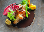 Bistro MAOLUCE: もかさんの2024年03月19日の2枚目の投稿写真