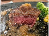 ステーキ宮 横浜西口エキニア店: えのきさんの2026年08月31日の1枚目の投稿写真