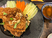 タイキッチンランナー: ぴさんの2026年03月22日の2枚目の投稿写真