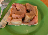 Adam s Awesome Pie アダムスオーサムパイ: 数学19点さんの2026年05月29日の3枚目の投稿写真