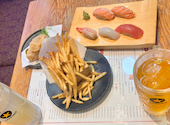 阿倍野スシエビス 天王寺阿倍野店: #さんの2026年10月10日の1枚目の投稿写真