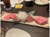 炭火焼肉 焼肉の岩さん: バティさんの2026年09月01日の1枚目の投稿写真