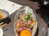 炭火焼肉 焼肉の岩さん: バティさんの2026年09月01日の2枚目の投稿写真
