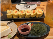 旨いもの台所 南風 多治見店: かつおさんの2024年11月19日の1枚目の投稿写真