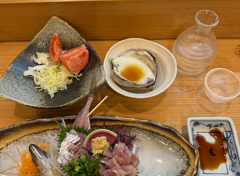 うお咲: ばるこにさんの2026年04月06日の1枚目の投稿写真