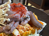 韓国居酒屋 三味亭 天神親不孝通り店: みこぱちさんの2026年06月15日の1枚目の投稿写真