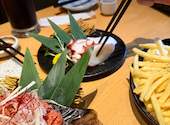 全席個室完備 居酒屋 野菜巻きとおでん 渦潮 川崎店: 大塚さんの2026年06月27日の3枚目の投稿写真