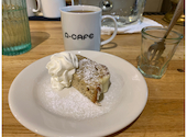 Ωcafe オーカフェ Gluten Free 横浜 桜木町店: きなこさんの2026年09月24日の1枚目の投稿写真